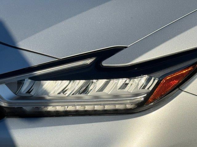 2021 Nissan Maxima SV