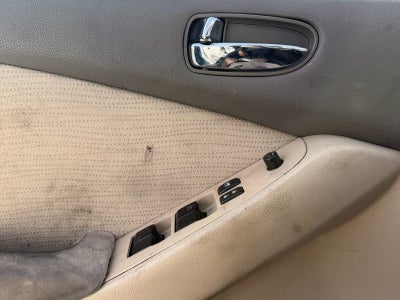 2012 Nissan Altima 2.5
