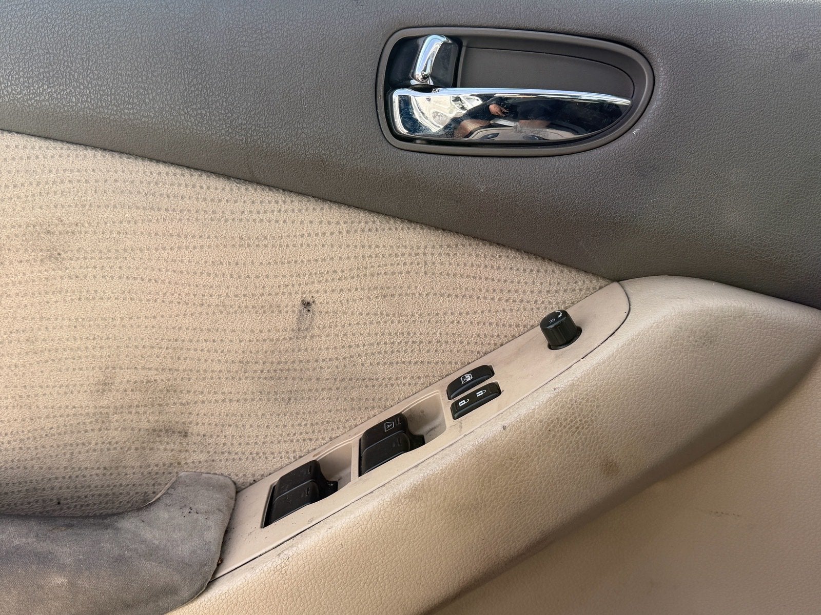 2012 Nissan Altima 2.5