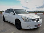 2012 Nissan Altima 2.5