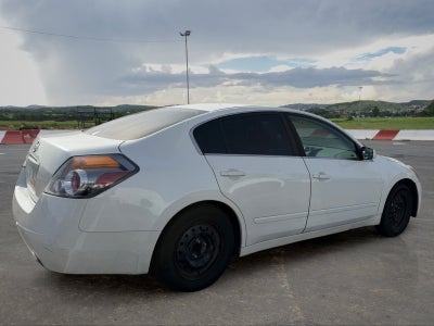 2012 Nissan Altima 2.5