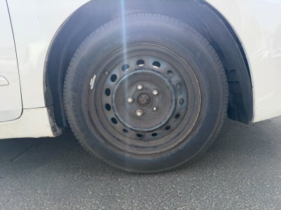 2012 Nissan Altima 2.5