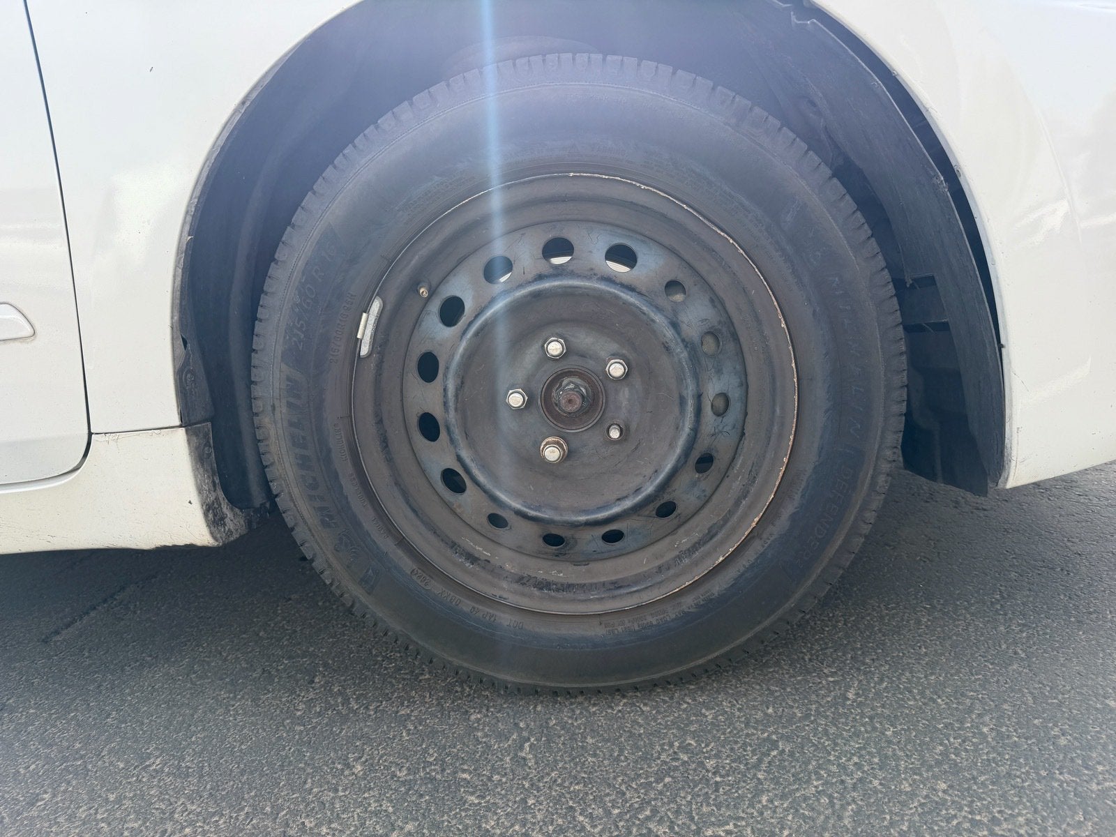 2012 Nissan Altima 2.5