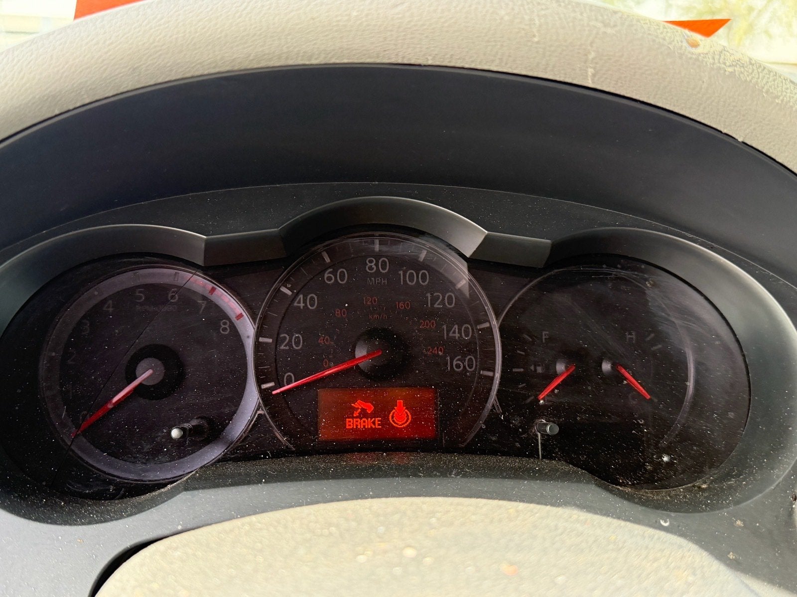 2012 Nissan Altima 2.5