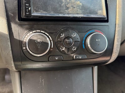2012 Nissan Altima 2.5