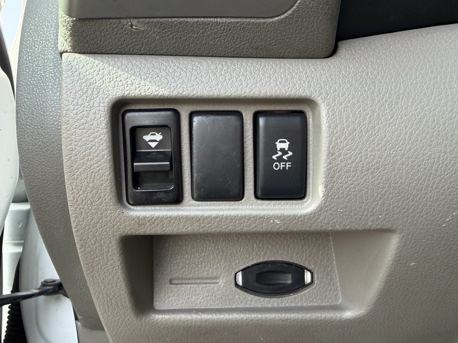 2012 Nissan Altima 2.5
