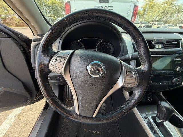 2013 Nissan Altima 2.5 SL