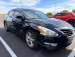 2013 Nissan Altima 2.5 SL