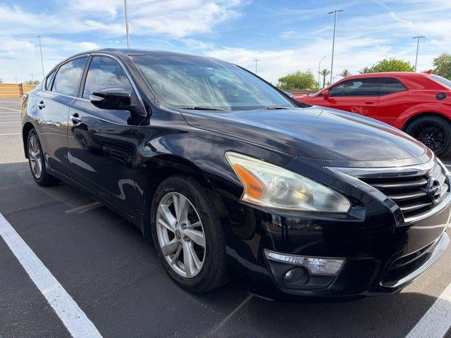 2013 Nissan Altima 2.5 SL