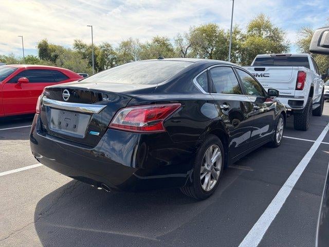 2013 Nissan Altima 2.5 SL