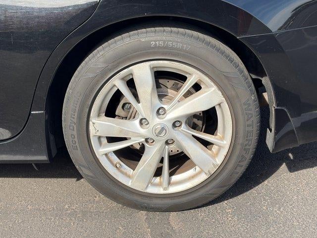 2013 Nissan Altima 2.5 SL