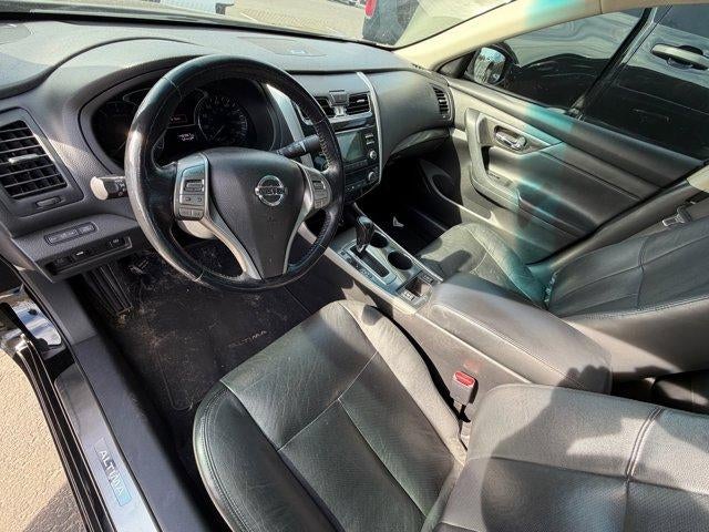 2013 Nissan Altima 2.5 SL