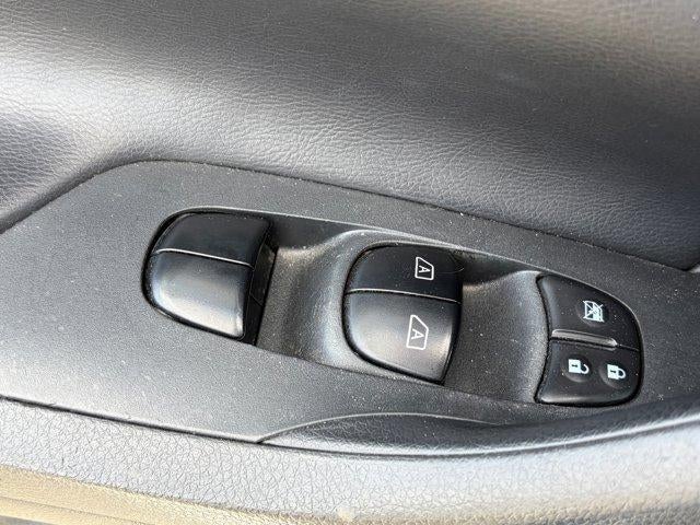 2013 Nissan Altima 2.5 SL