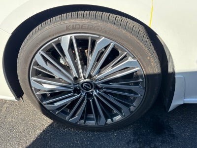 2025 Nissan Altima SL