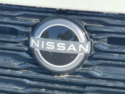 2025 Nissan Altima SL