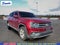 2018 Volkswagen Atlas 3.6L V6 SE
