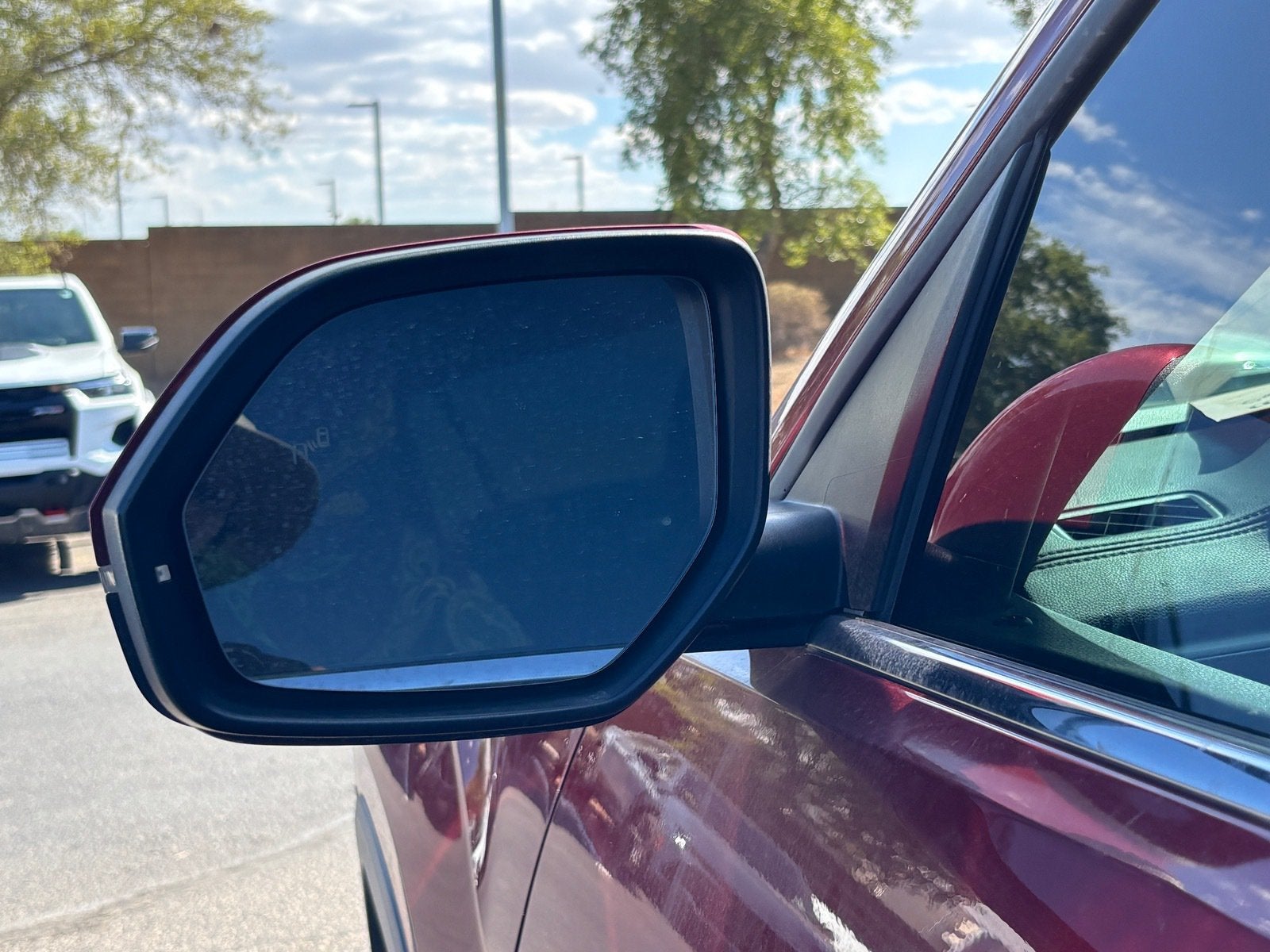 2018 Volkswagen Atlas 3.6L V6 SE