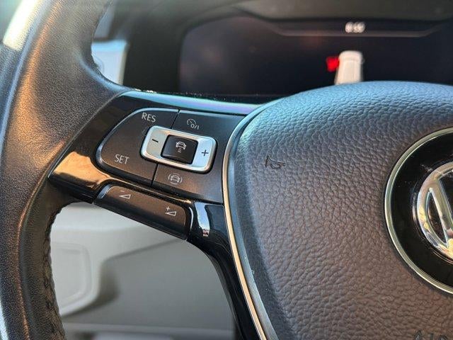 2019 Volkswagen Atlas 3.6L V6 SEL Premium