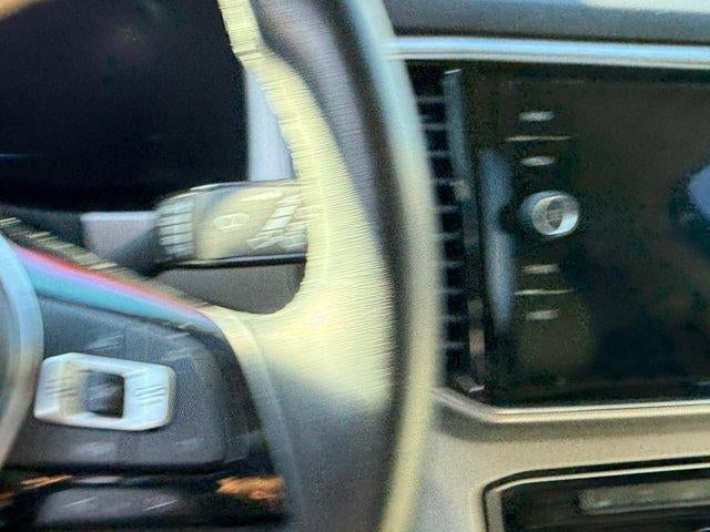 2019 Volkswagen Atlas 3.6L V6 SEL Premium