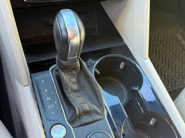 2019 Volkswagen Atlas 3.6L V6 SEL Premium