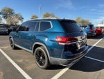 2019 Volkswagen Atlas 3.6L V6 SEL Premium