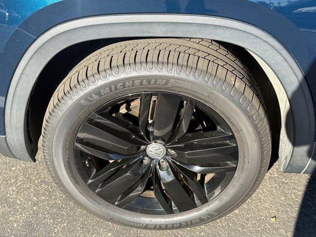 2019 Volkswagen Atlas 3.6L V6 SEL Premium