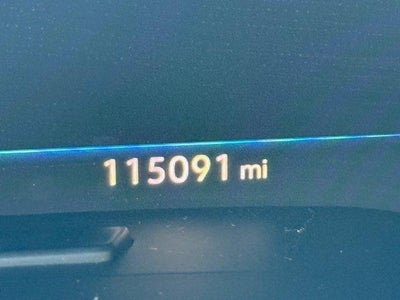 2019 Volkswagen Atlas 3.6L V6 SEL Premium