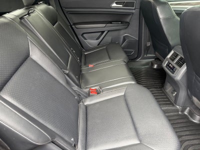 2019 Volkswagen Atlas 3.6L V6 SE w/Technology R-Line