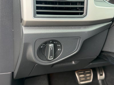 2019 Volkswagen Atlas 3.6L V6 SE w/Technology R-Line