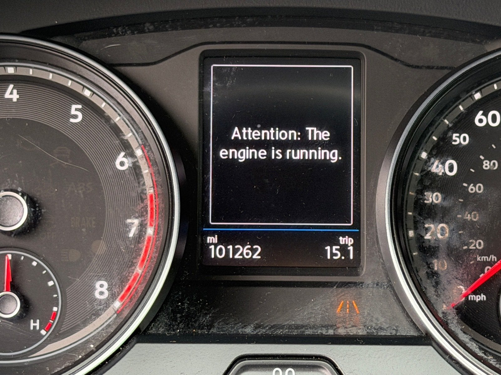 2019 Volkswagen Atlas 3.6L V6 SE w/Technology R-Line