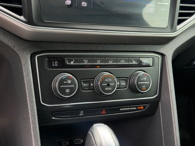 2019 Volkswagen Atlas 3.6L V6 SE w/Technology R-Line