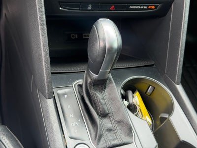 2019 Volkswagen Atlas 3.6L V6 SE w/Technology R-Line