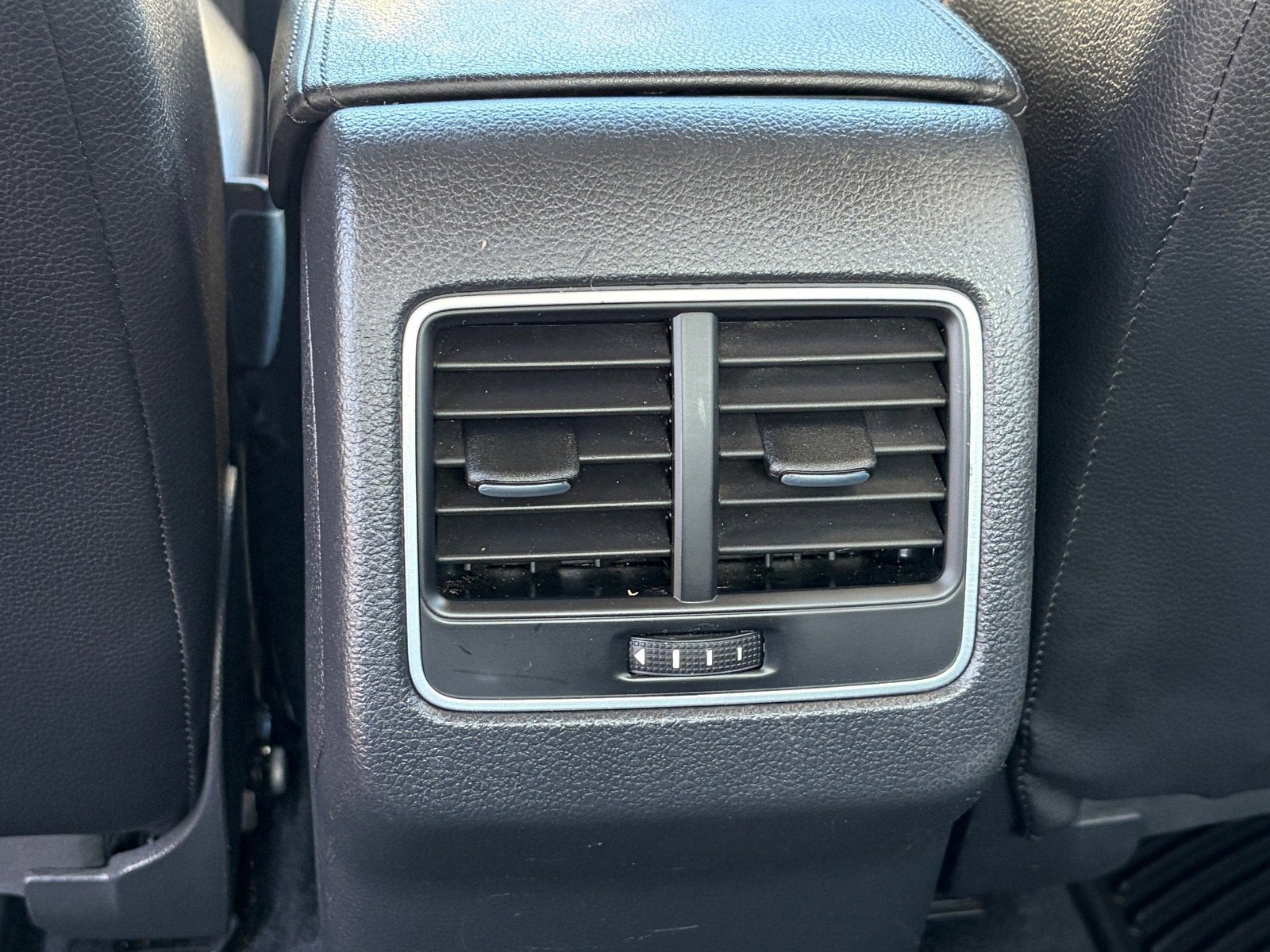 2015 Volkswagen Passat 2.0L TDI SE