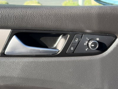 2015 Volkswagen Passat 2.0L TDI SE