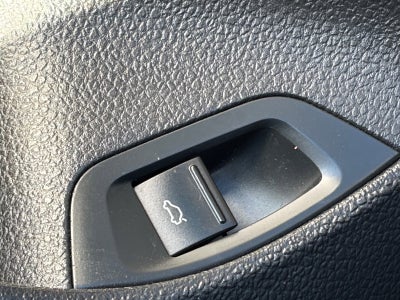 2015 Volkswagen Passat 2.0L TDI SE