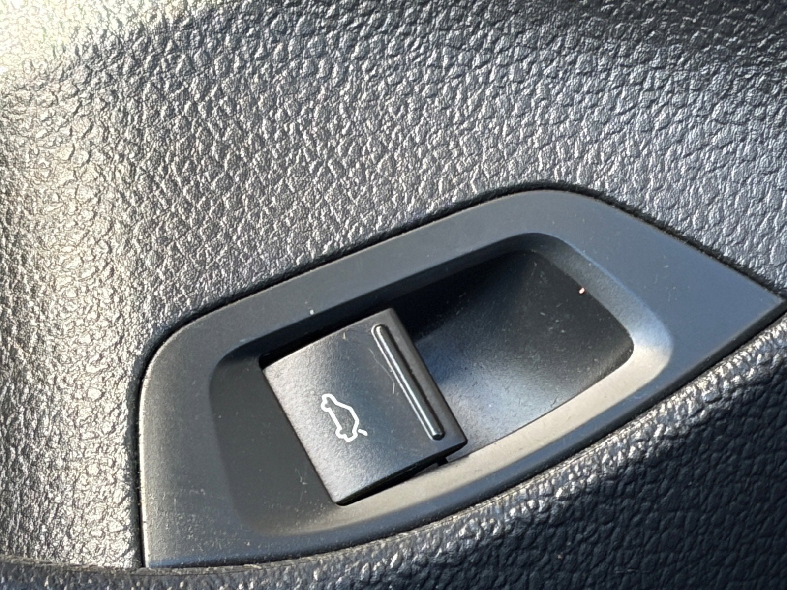 2015 Volkswagen Passat 2.0L TDI SE