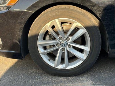 2020 Volkswagen Passat 2.0T SE