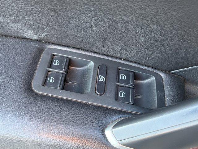 2020 Volkswagen Passat 2.0T SE