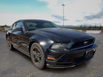 2013 Ford Mustang V6