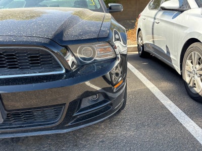 2013 Ford Mustang V6