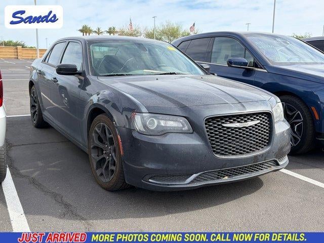 2019 Chrysler 300 Touring