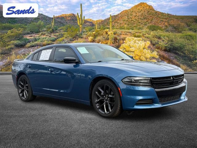 2021 Dodge Charger SXT