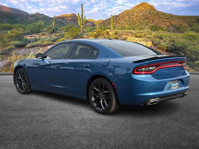 2021 Dodge Charger SXT