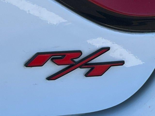 2018 Dodge Charger R/T Scat Pack