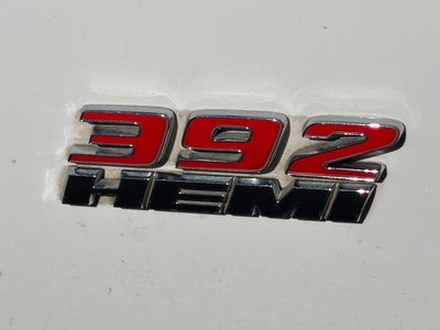 2018 Dodge Charger R/T Scat Pack