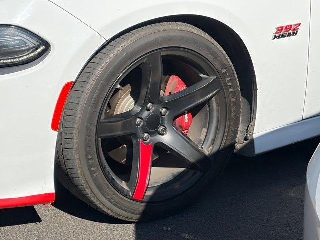 2018 Dodge Charger R/T Scat Pack