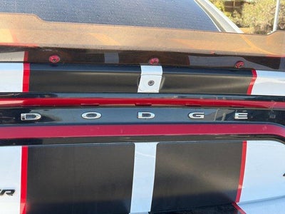 2018 Dodge Charger R/T Scat Pack