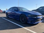 2020 Dodge Charger Scat Pack