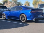 2020 Dodge Charger Scat Pack