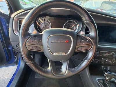 2020 Dodge Charger Scat Pack